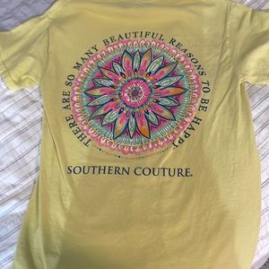 Southern Couture, Reasons To Be Happy